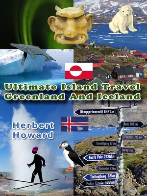 cover image of Ultimate Island Travel